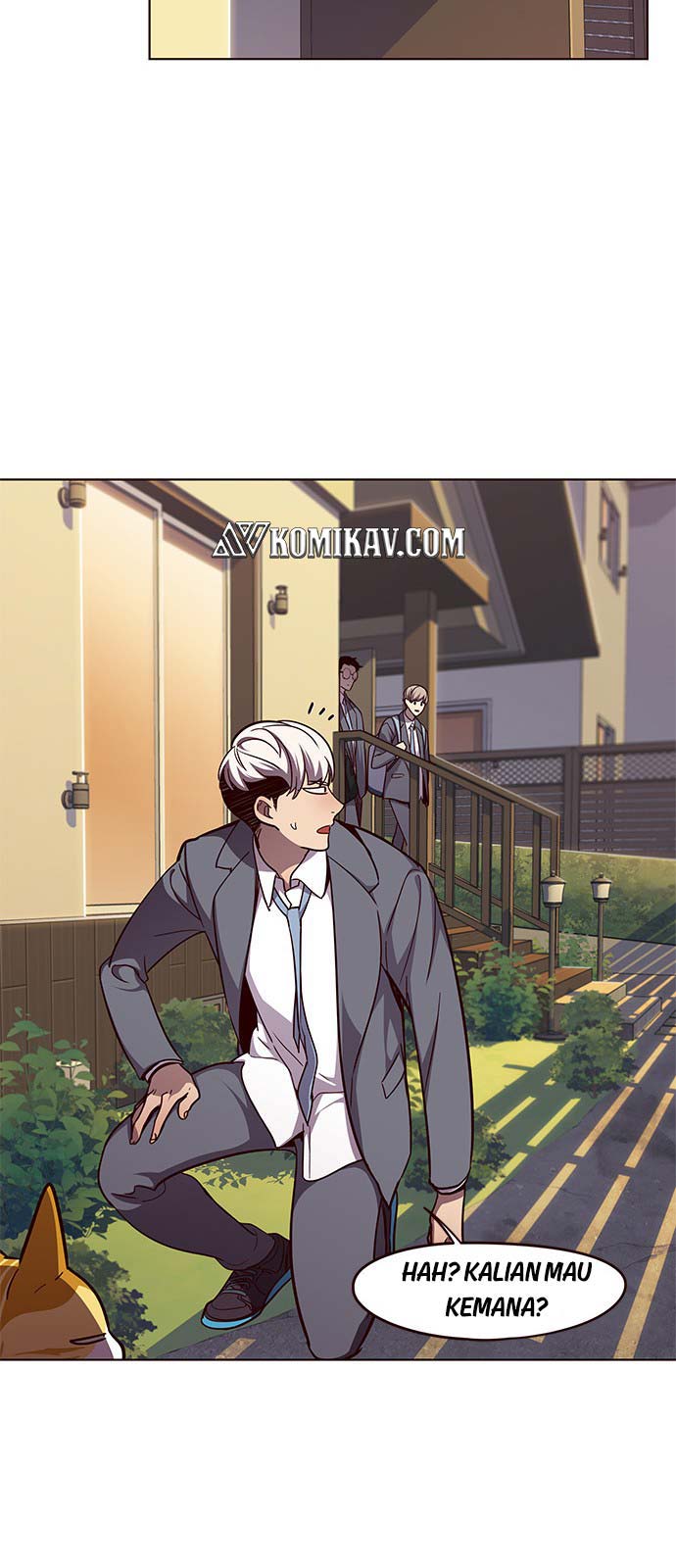 Read Eleceed (ID) Manga Online