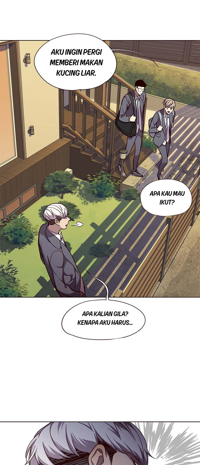 Read Eleceed (ID) Manga Online