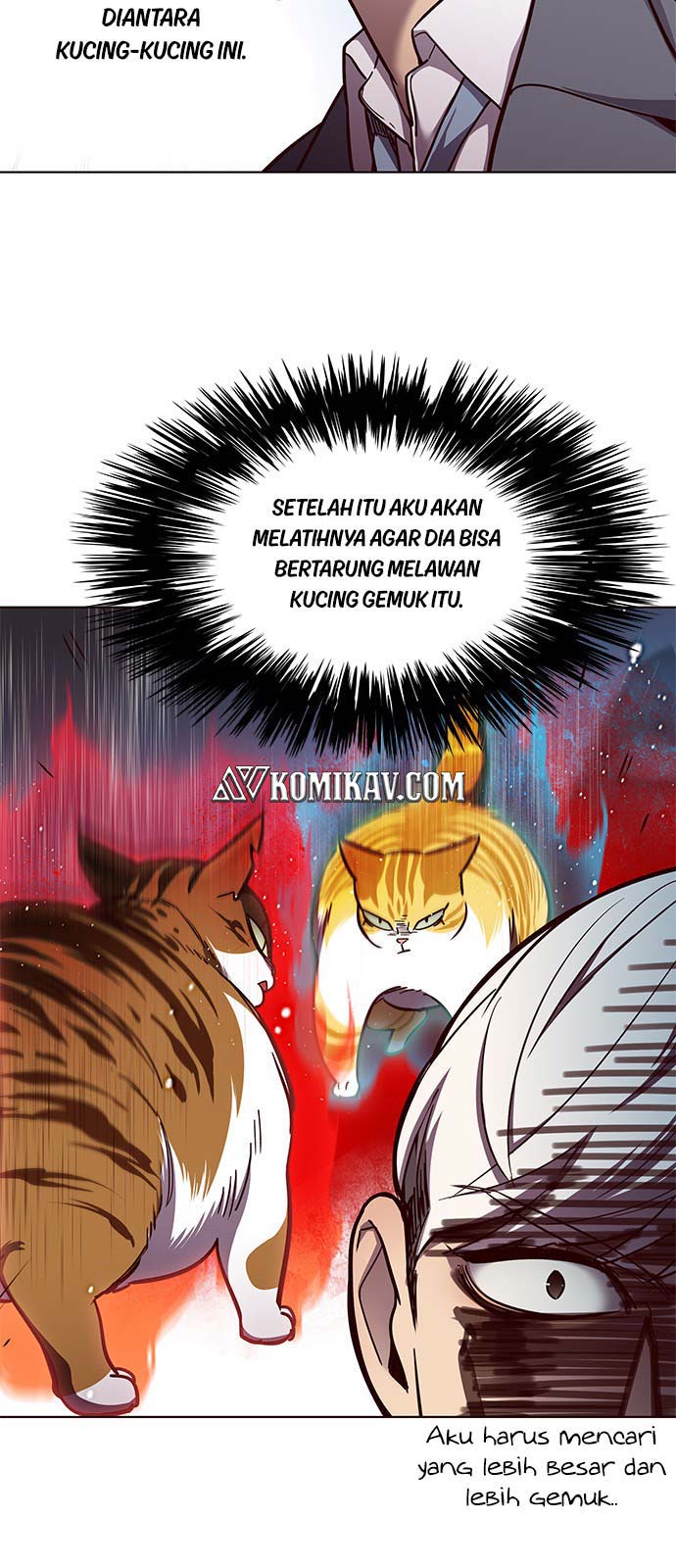 Read Eleceed (ID) Manga Online