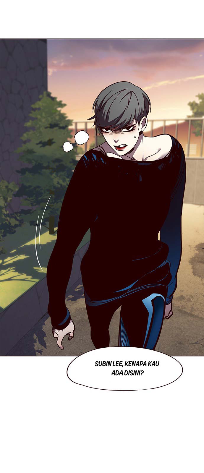 Read Eleceed (ID) Manga Online