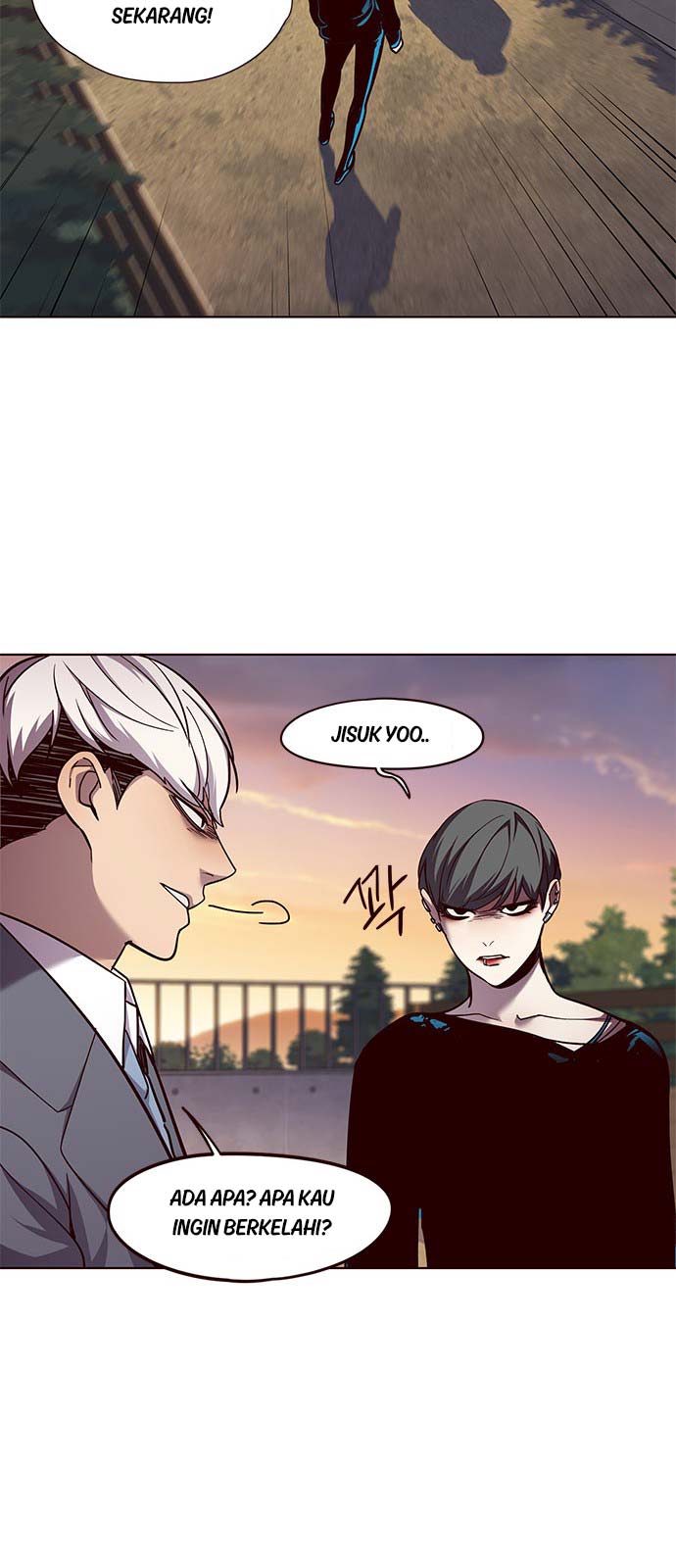 Read Eleceed (ID) Manga Online