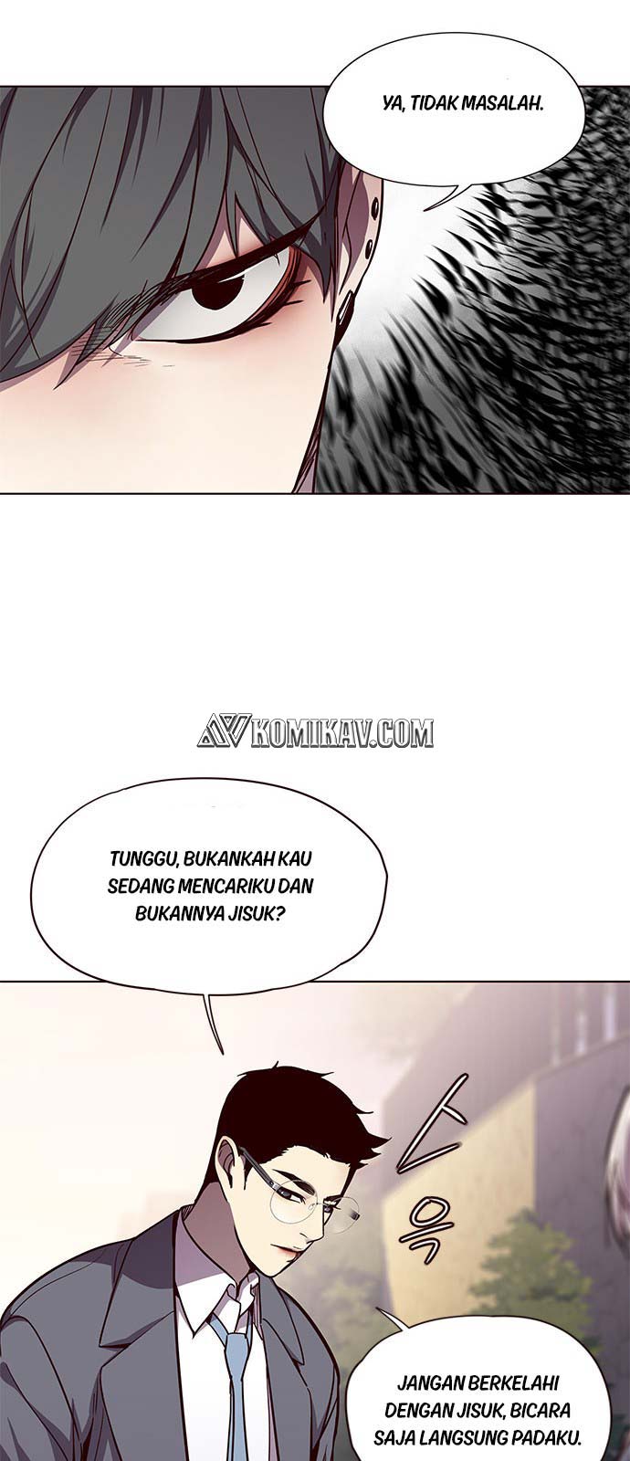 Read Eleceed (ID) Manga Online