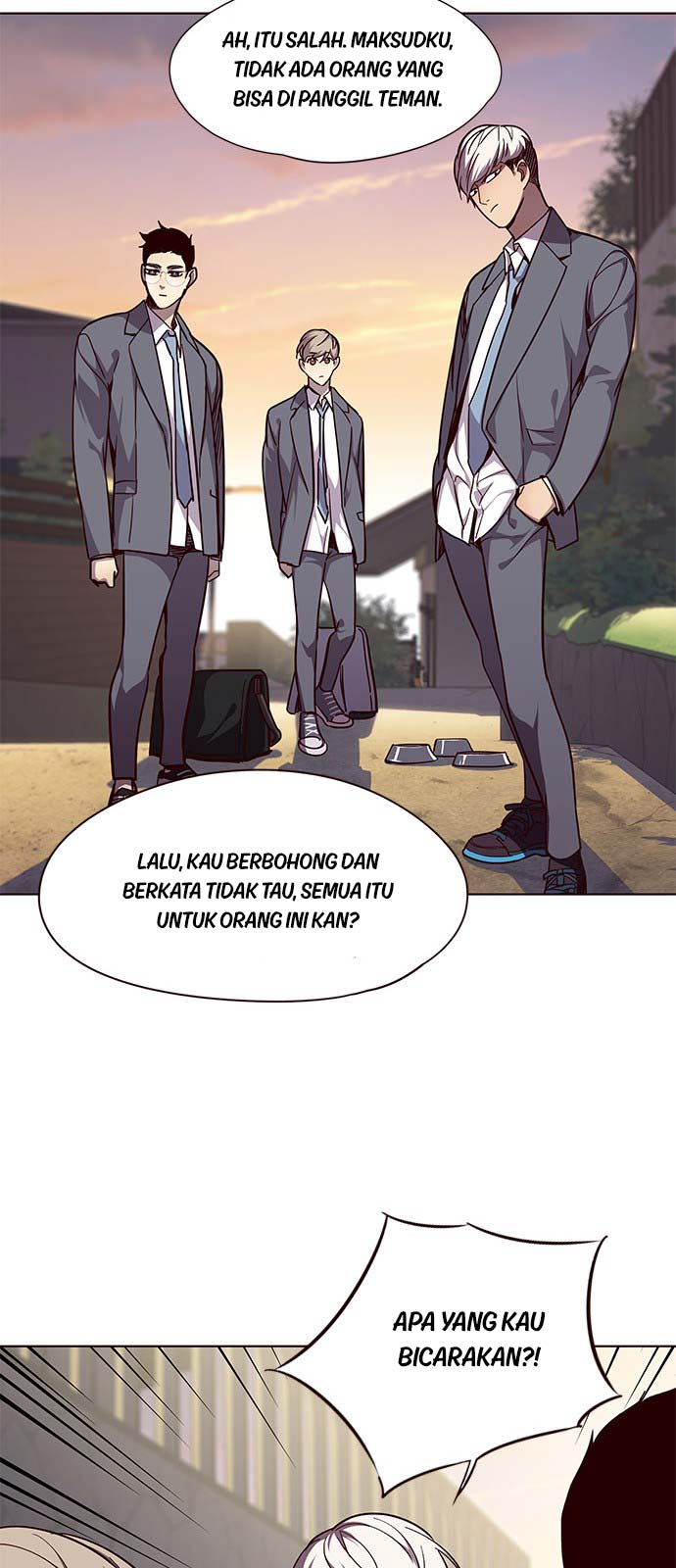 Read Eleceed (ID) Manga Online