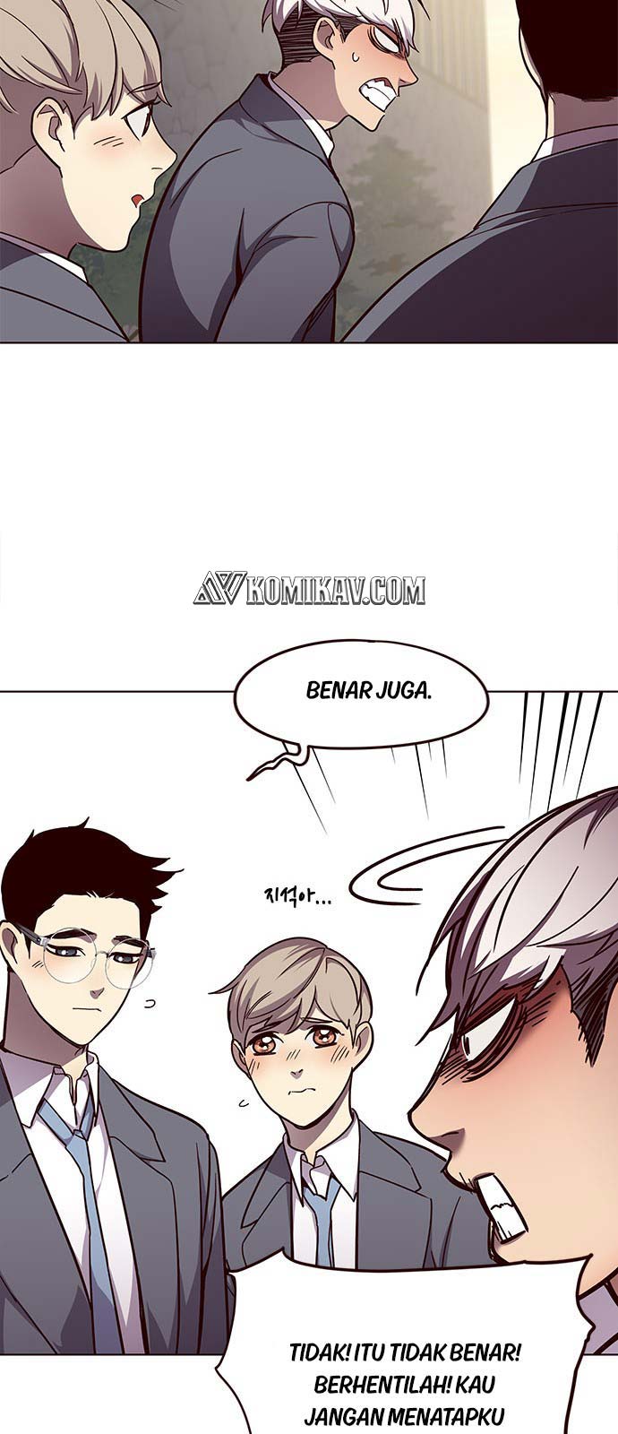 Read Eleceed (ID) Manga Online