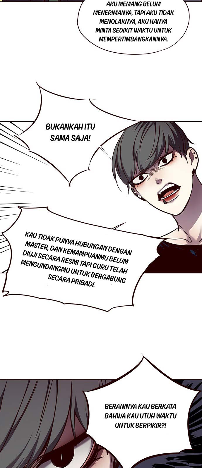 Read Eleceed (ID) Manga Online