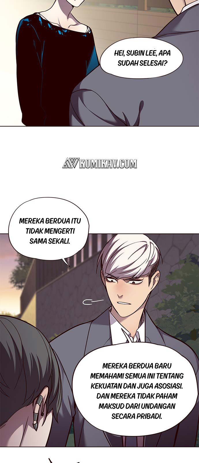 Read Eleceed (ID) Manga Online