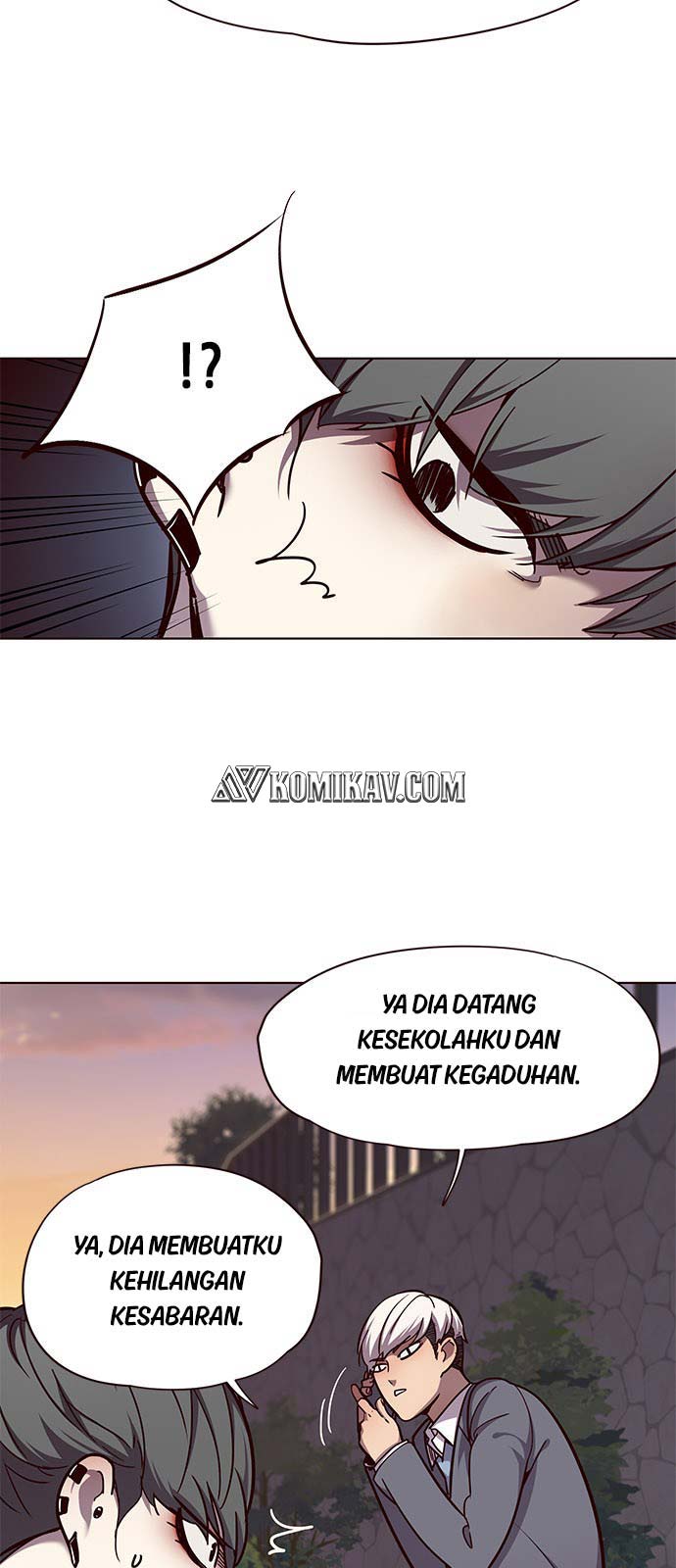 Read Eleceed (ID) Manga Online