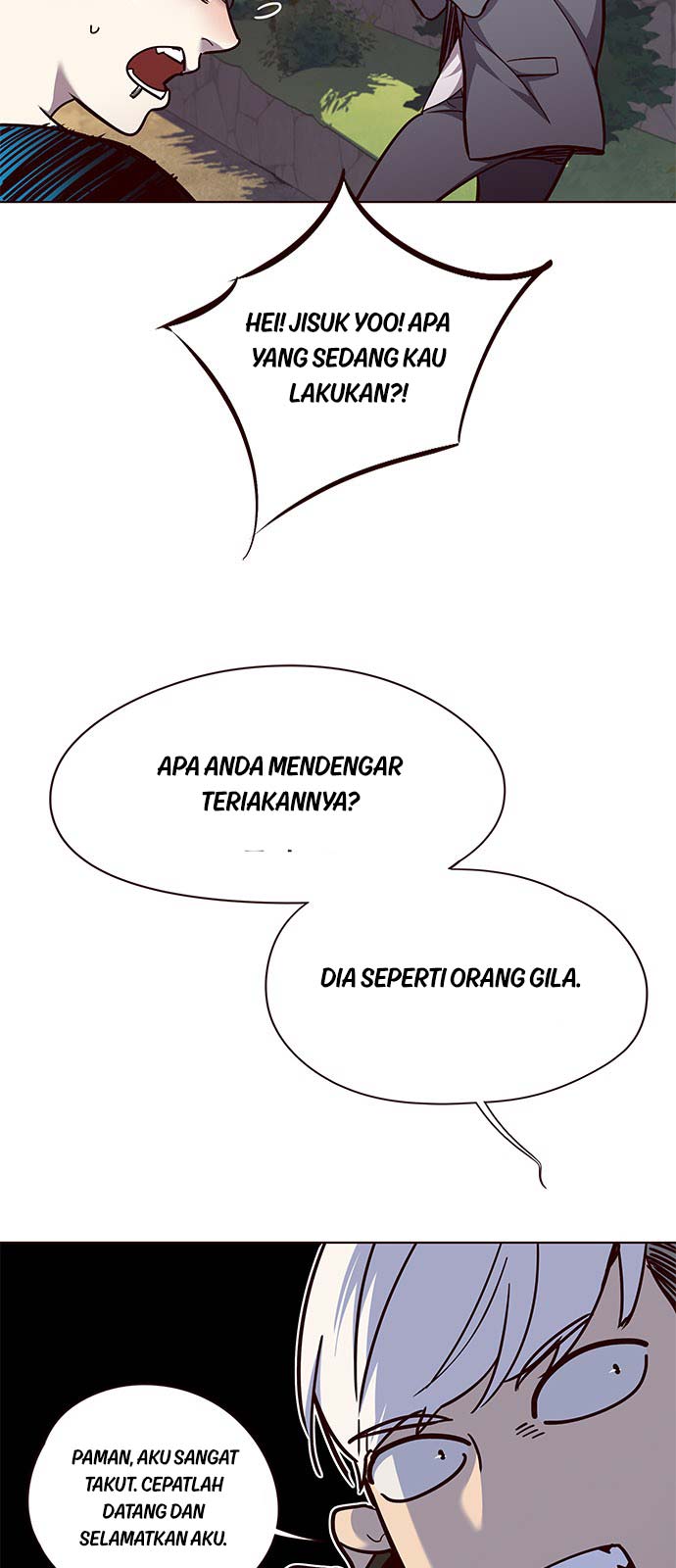 Read Eleceed (ID) Manga Online