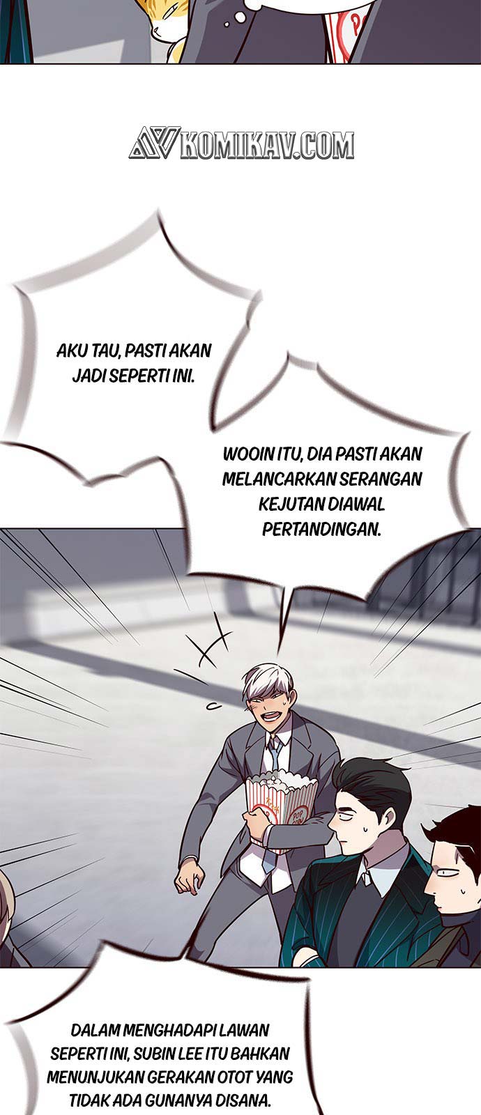 Read Eleceed (ID) Manga Online