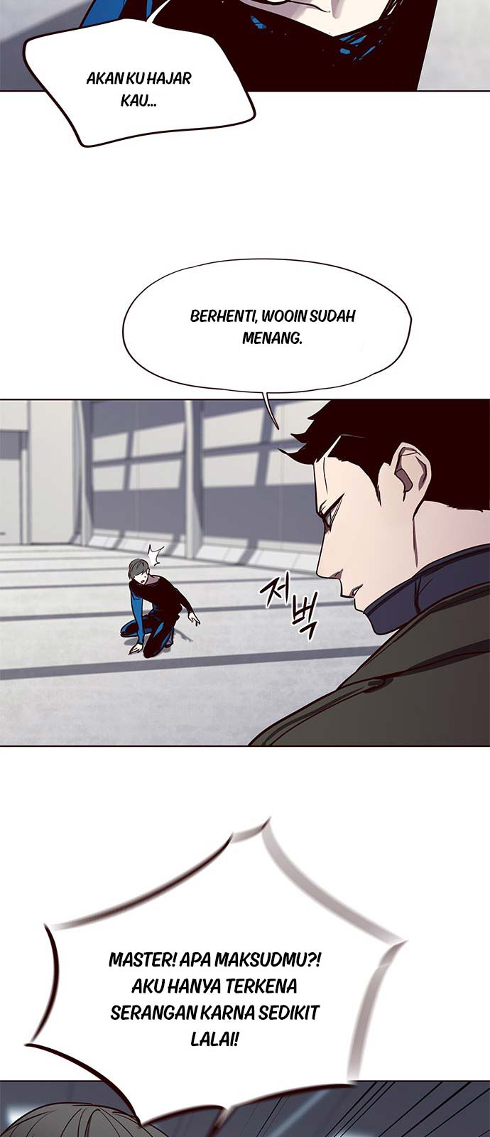 Read Eleceed (ID) Manga Online