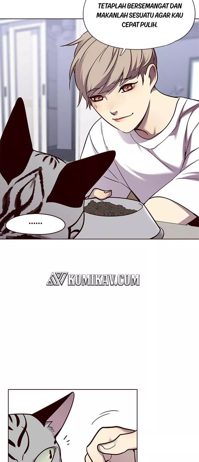 Read Eleceed (ID) Manga Online