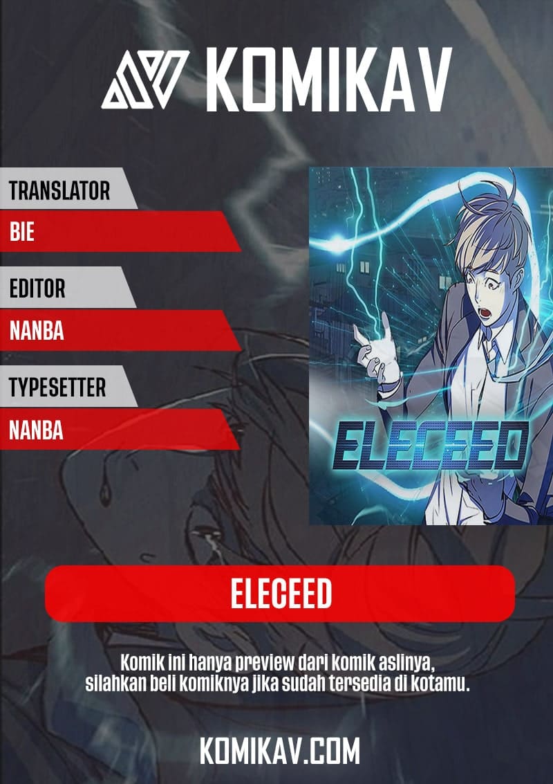 Read Eleceed (ID) Manga Online