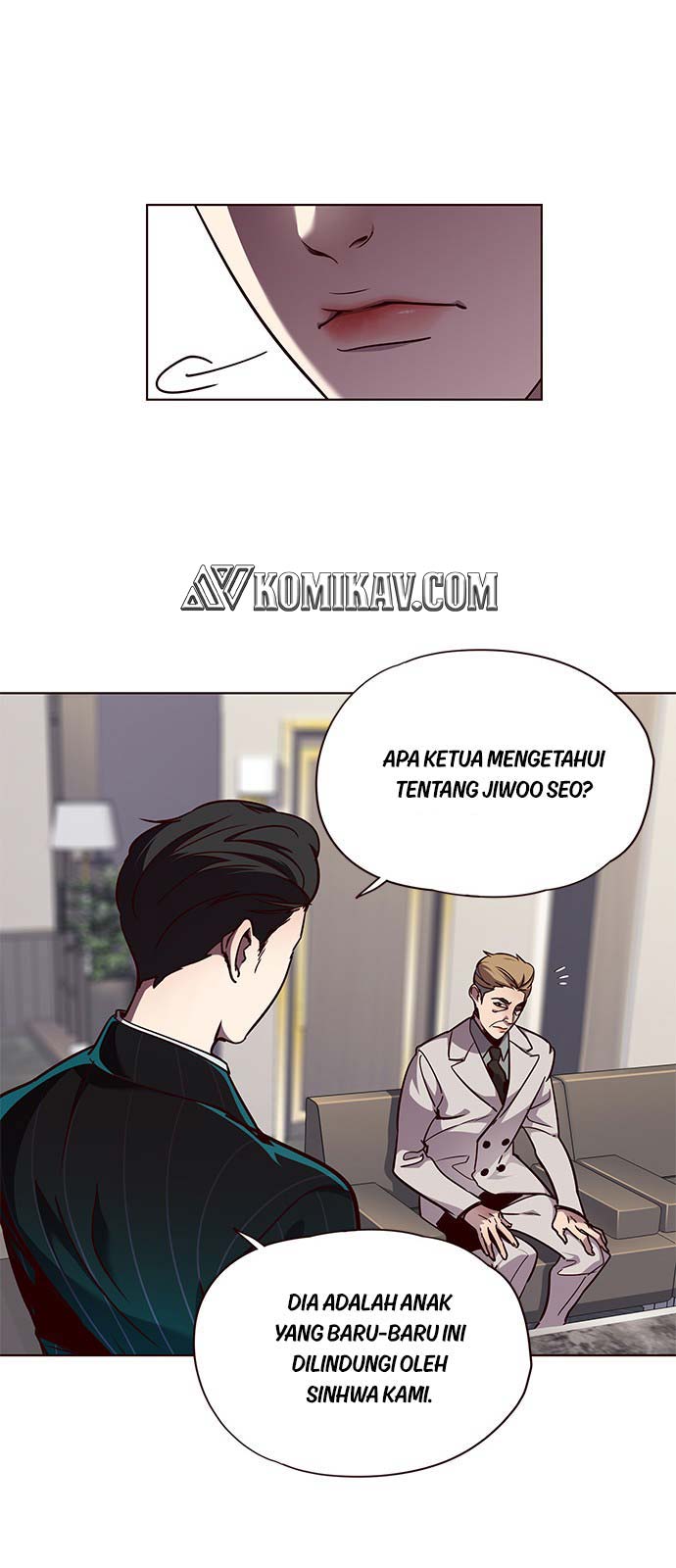 Read Eleceed (ID) Manga Online