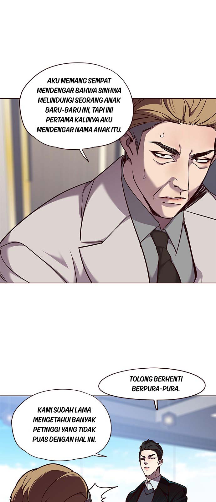 Read Eleceed (ID) Manga Online