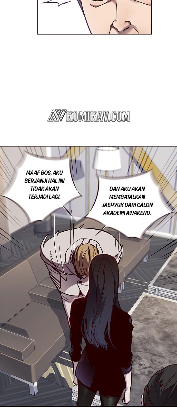 Read Eleceed (ID) Manga Online