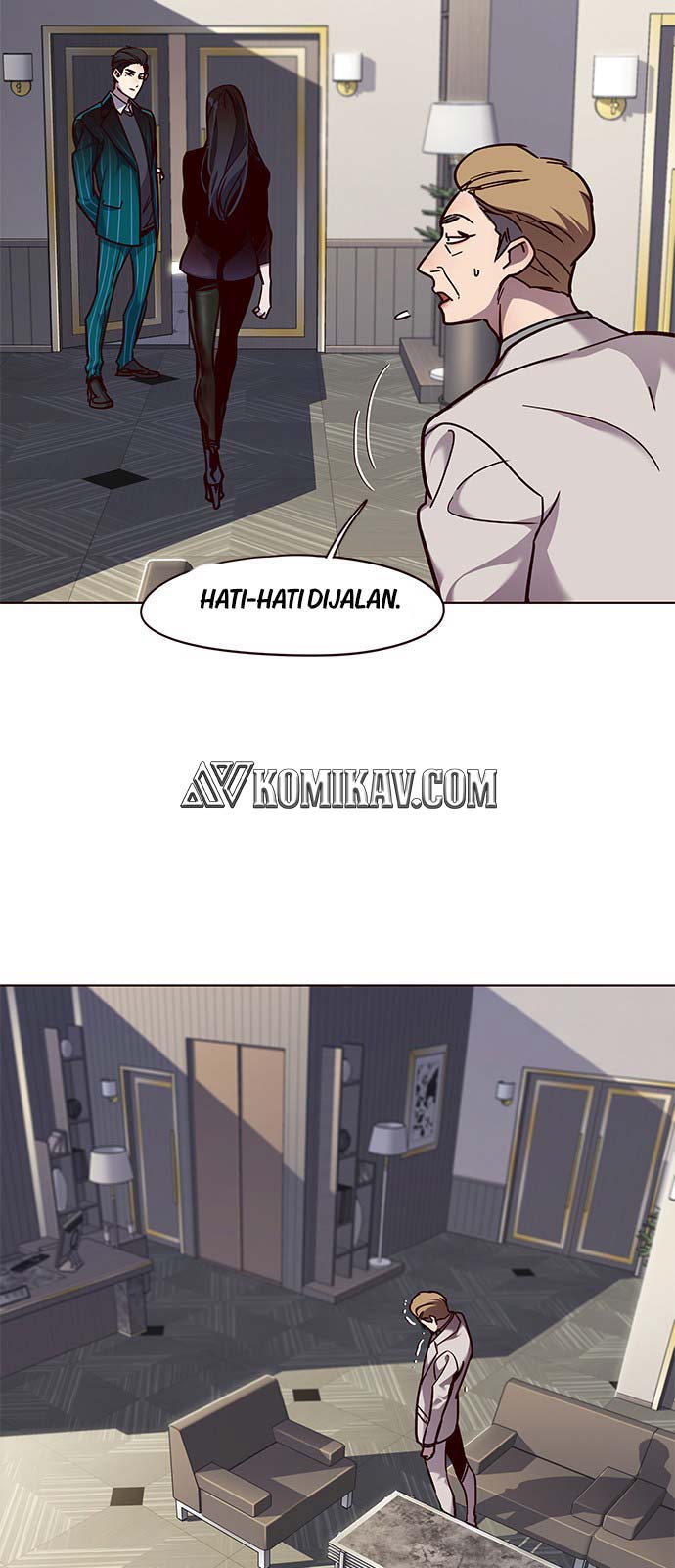 Read Eleceed (ID) Manga Online