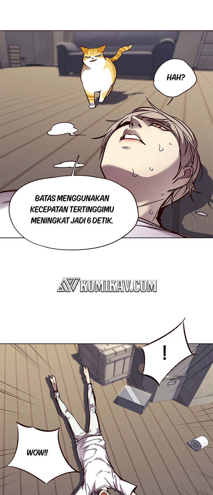 Read Eleceed (ID) Manga Online