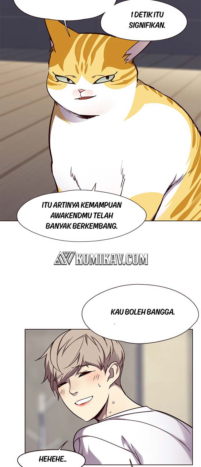 Read Eleceed (ID) Manga Online