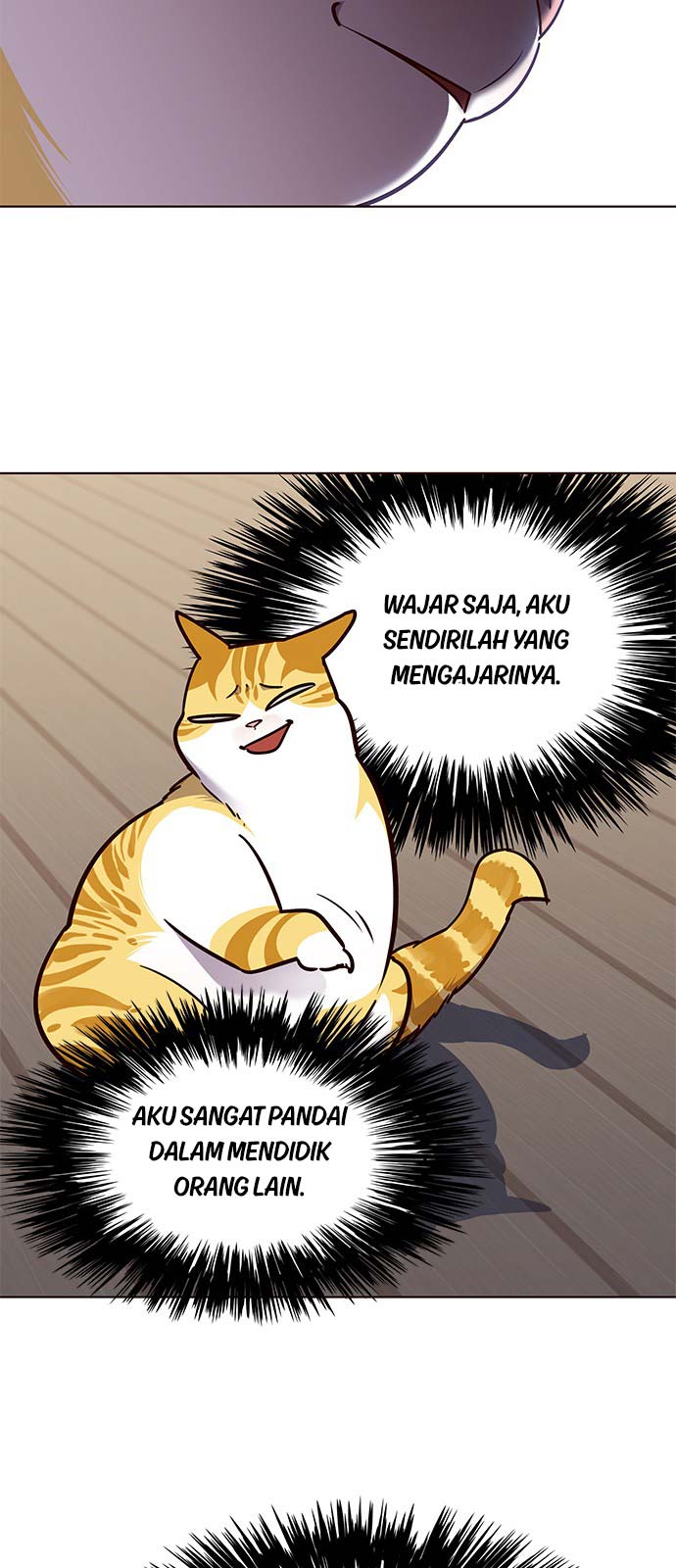 Read Eleceed (ID) Manga Online