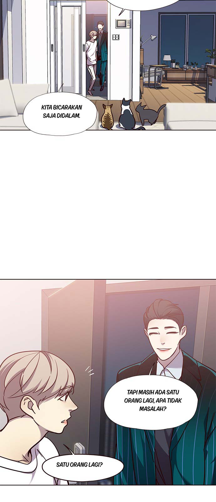 Read Eleceed (ID) Manga Online