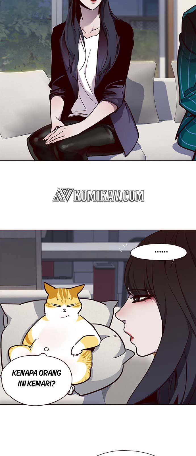 Read Eleceed (ID) Manga Online
