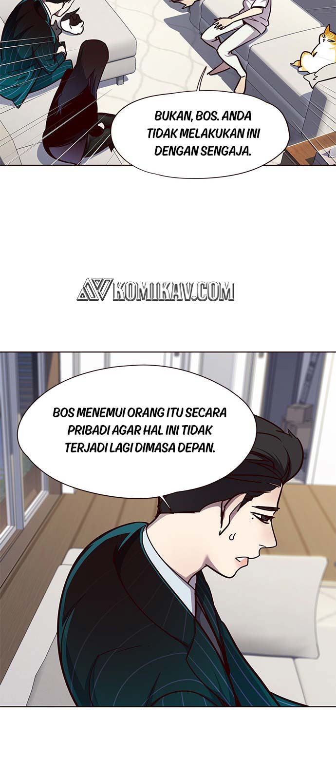Read Eleceed (ID) Manga Online