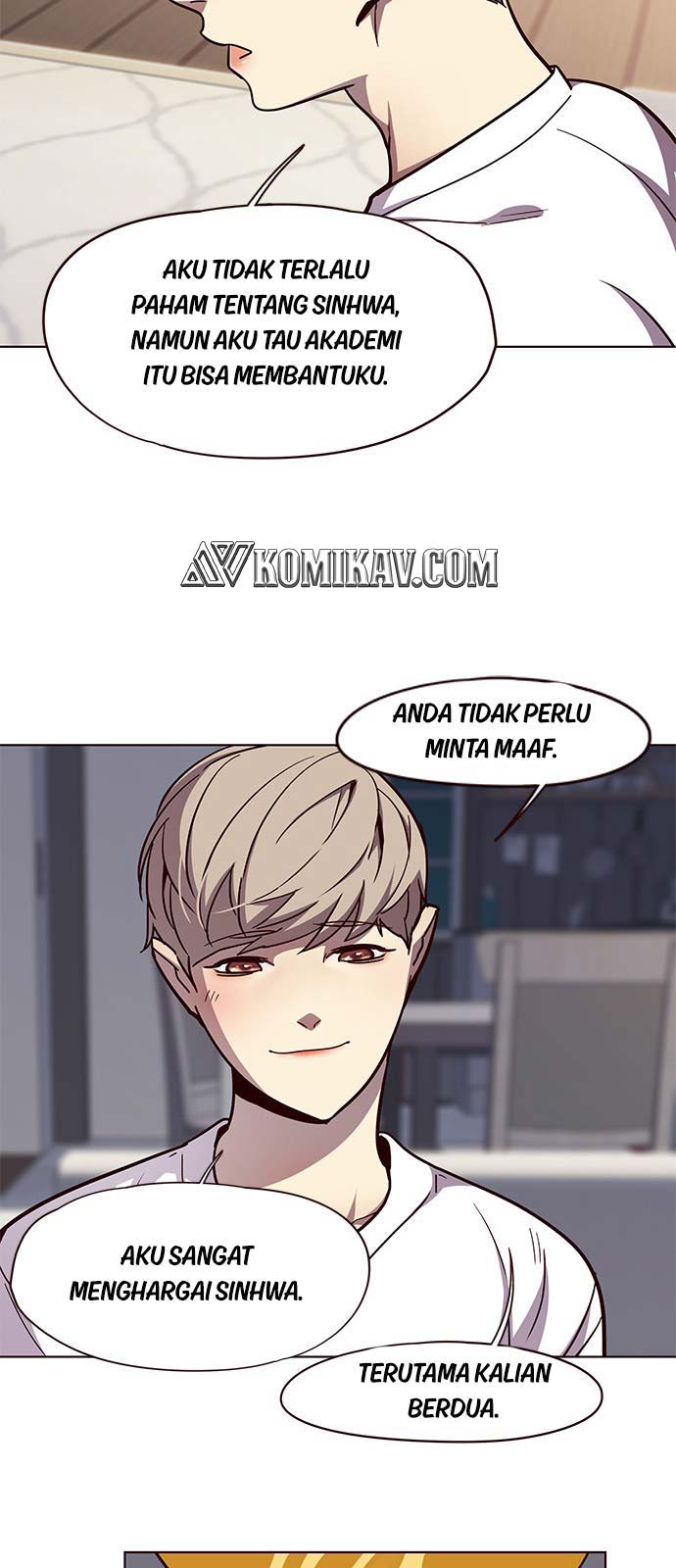 Read Eleceed (ID) Manga Online