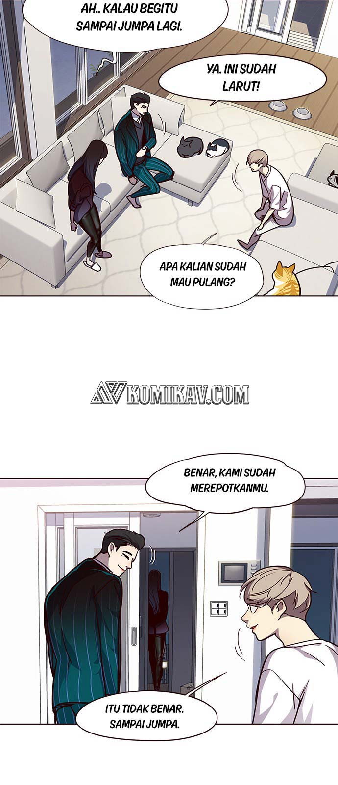 Read Eleceed (ID) Manga Online