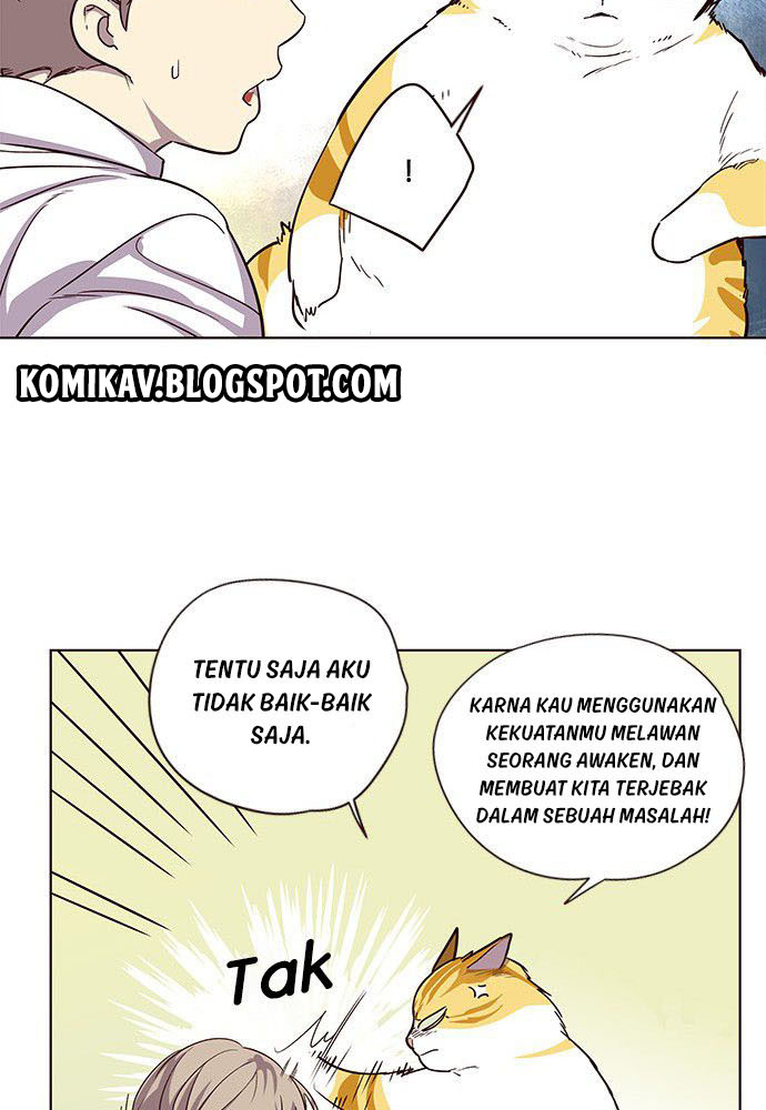 Read Eleceed (ID) Manga Online