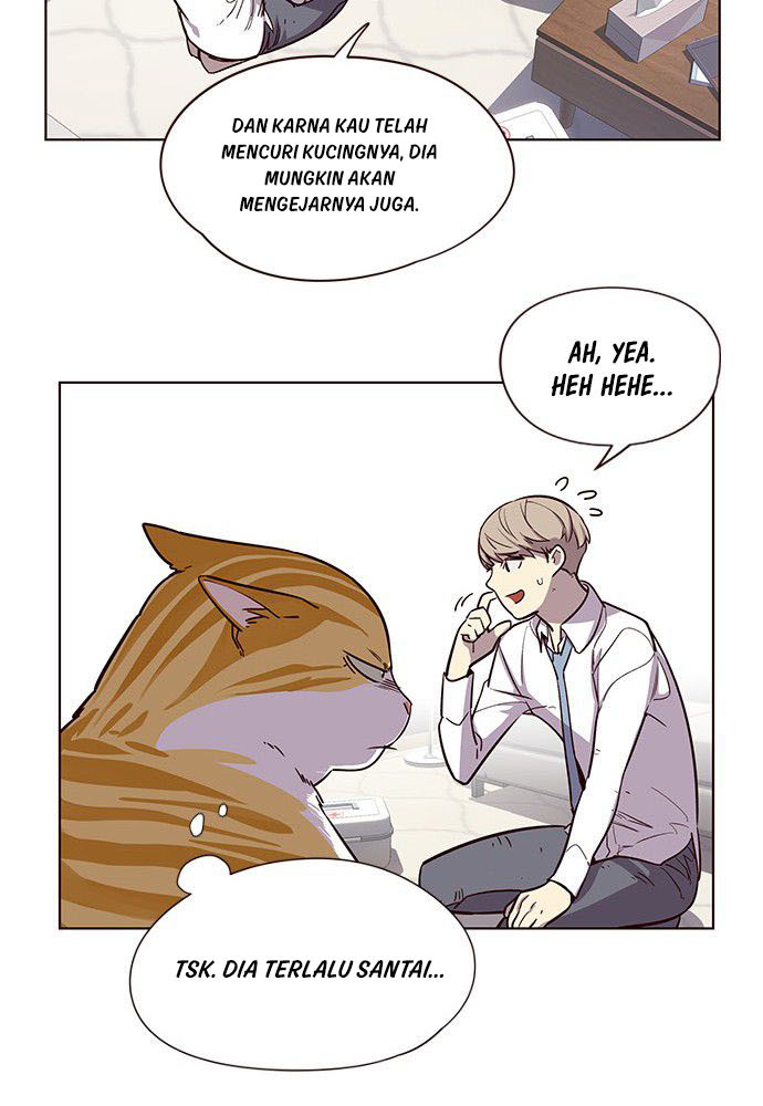 Read Eleceed (ID) Manga Online