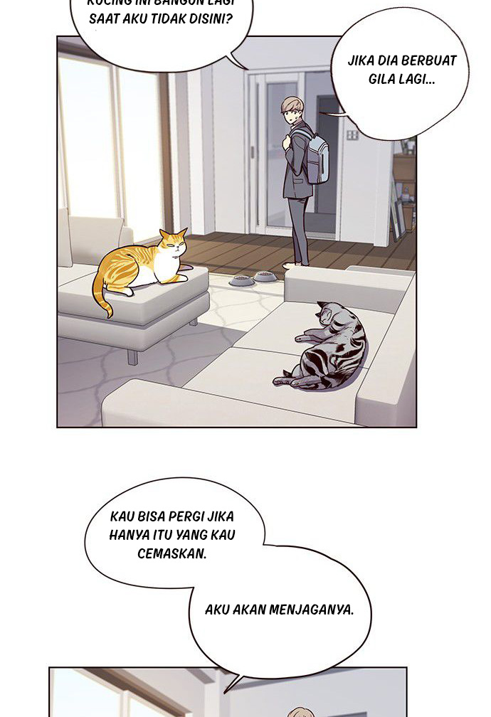 Read Eleceed (ID) Manga Online