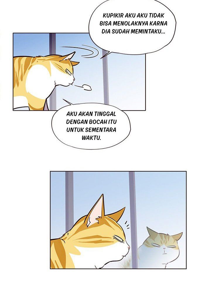 Read Eleceed (ID) Manga Online