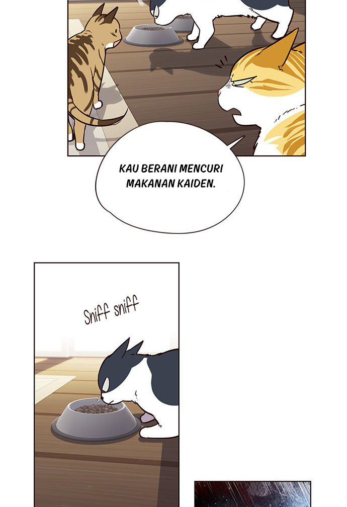 Read Eleceed (ID) Manga Online