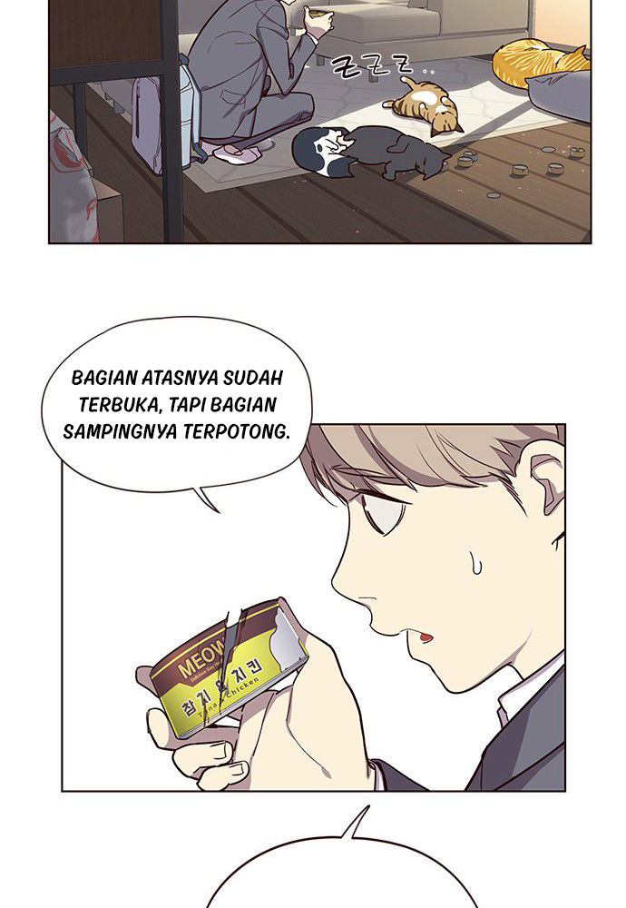 Read Eleceed (ID) Manga Online