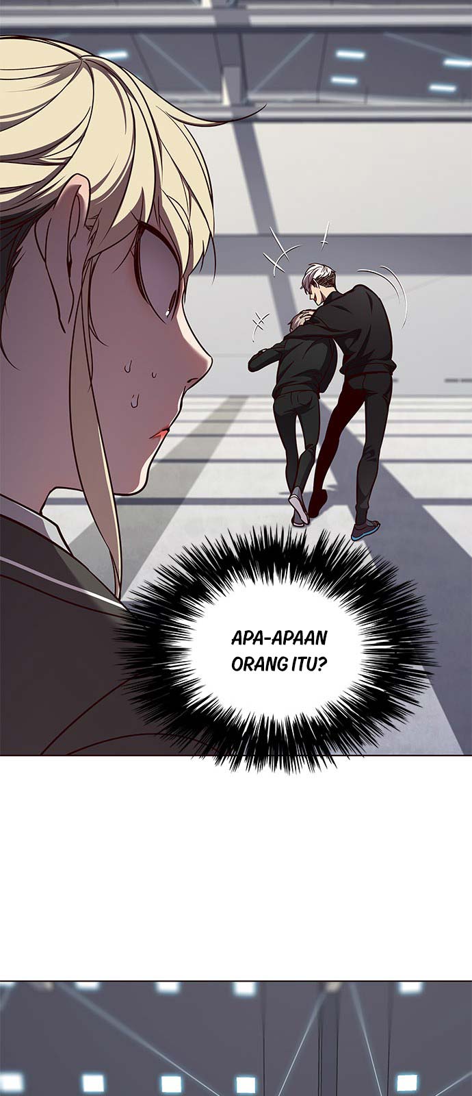 Read Eleceed (ID) Manga Online