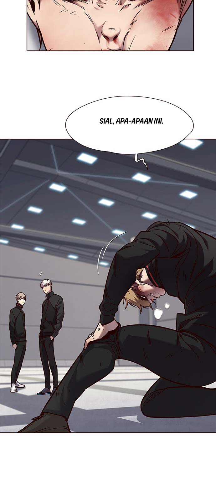 Read Eleceed (ID) Manga Online