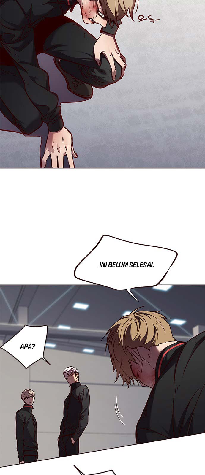 Read Eleceed (ID) Manga Online