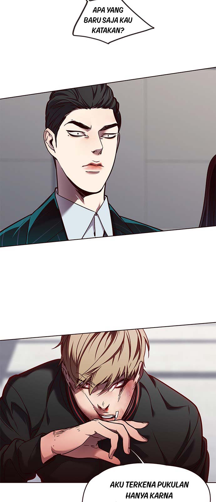 Read Eleceed (ID) Manga Online