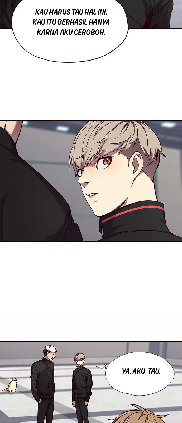Read Eleceed (ID) Manga Online