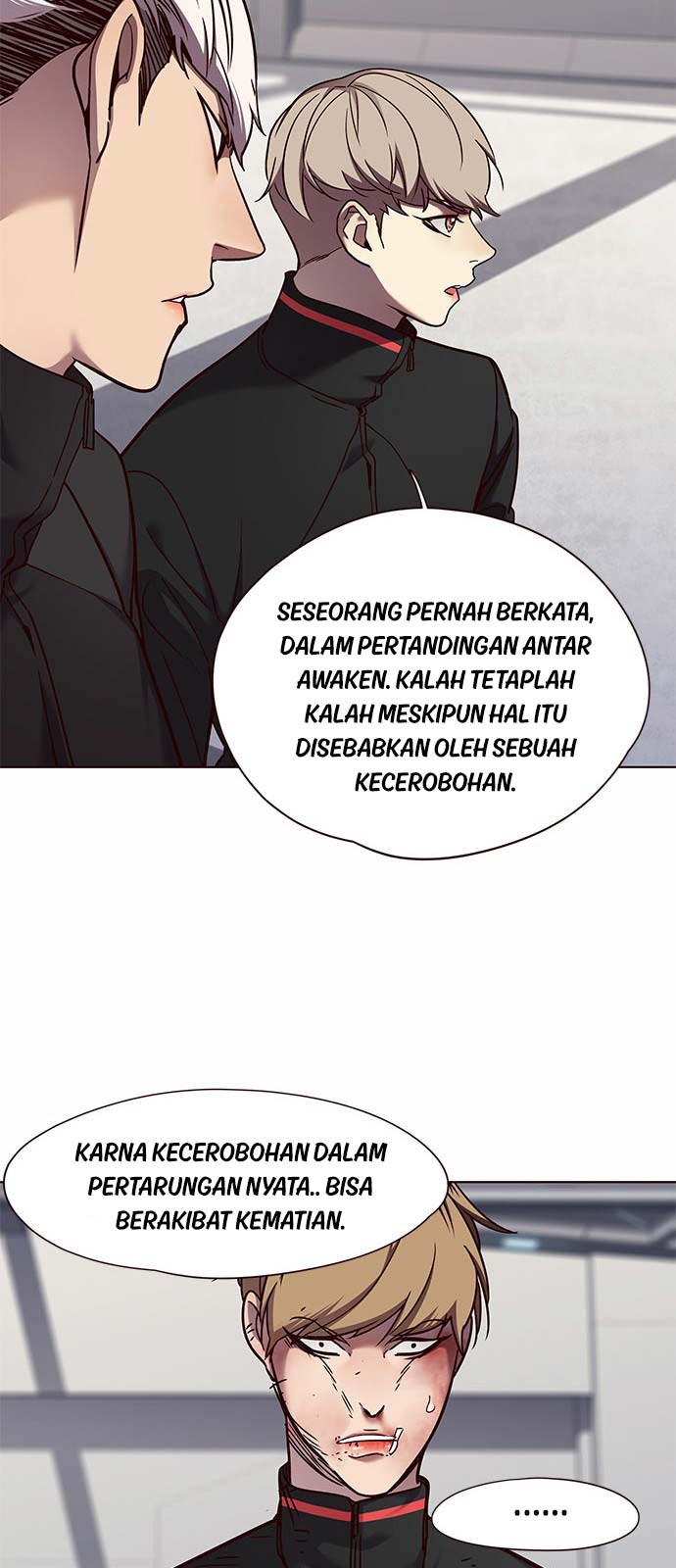 Read Eleceed (ID) Manga Online
