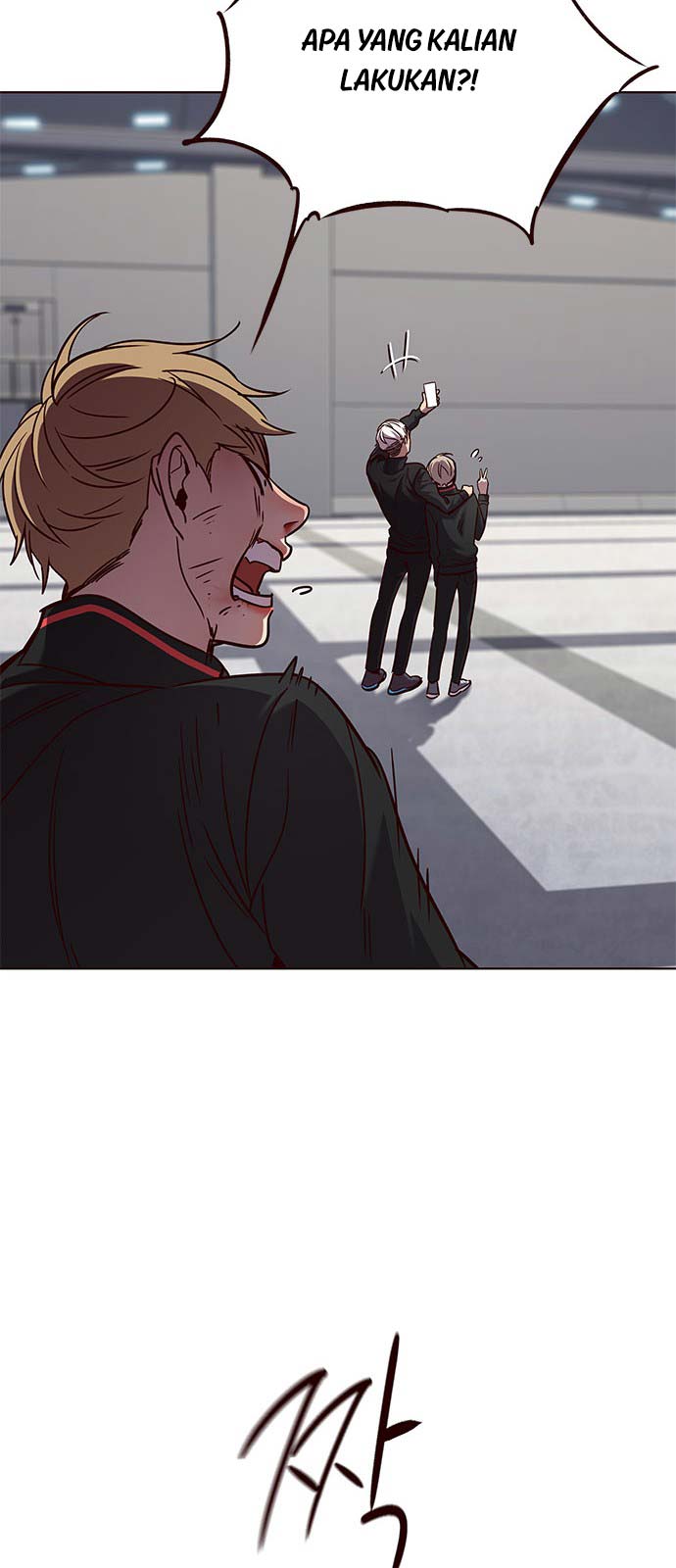 Read Eleceed (ID) Manga Online