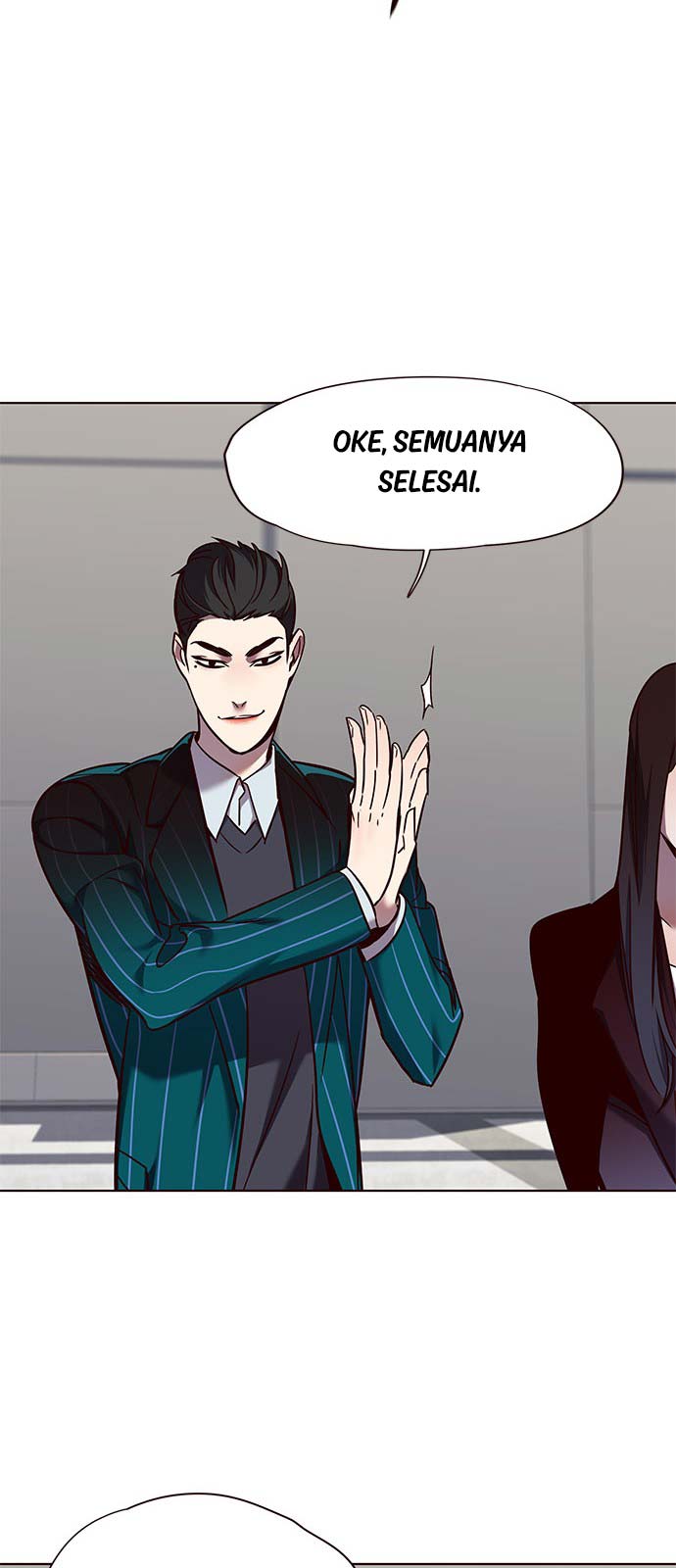 Read Eleceed (ID) Manga Online