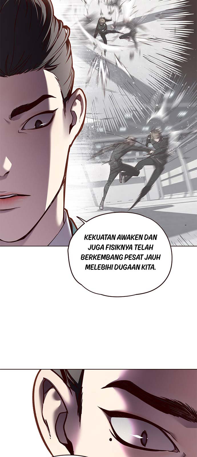 Read Eleceed (ID) Manga Online