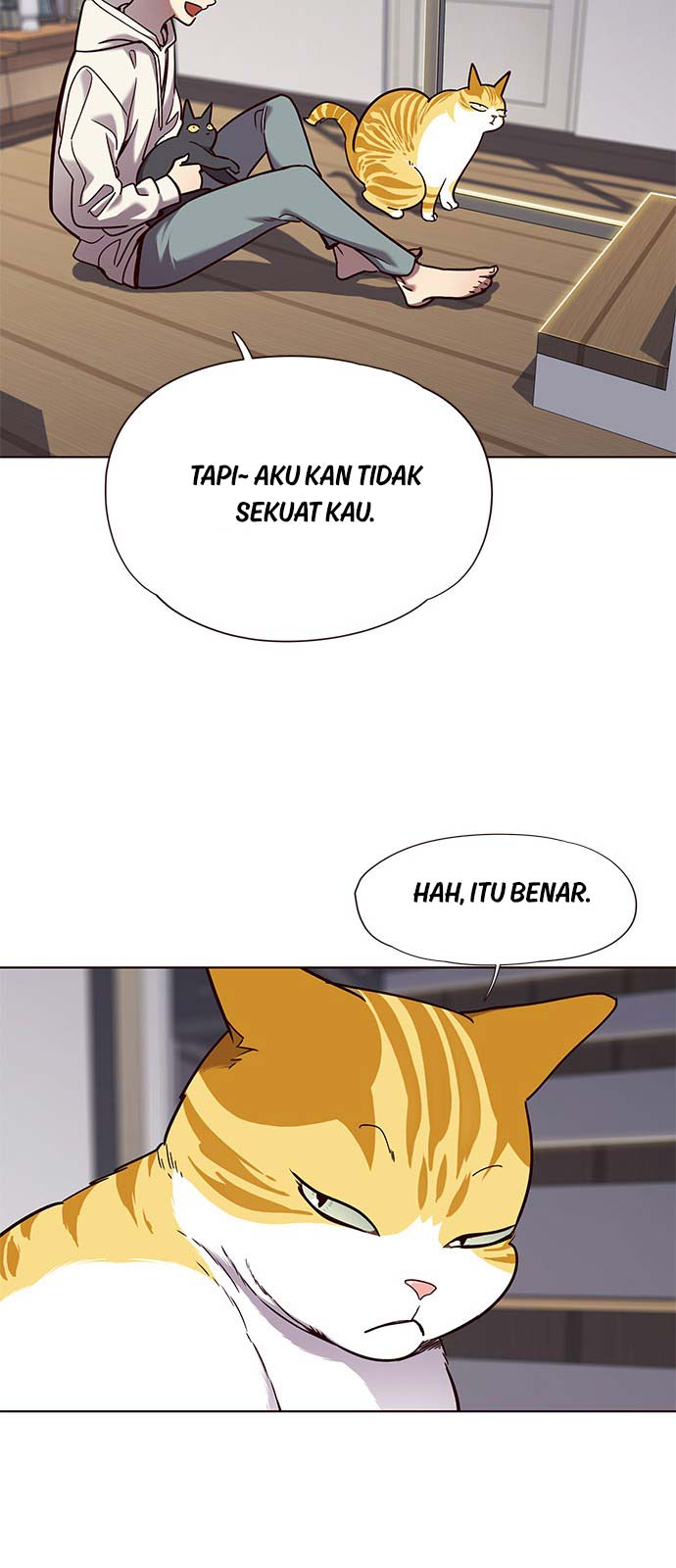 Read Eleceed (ID) Manga Online