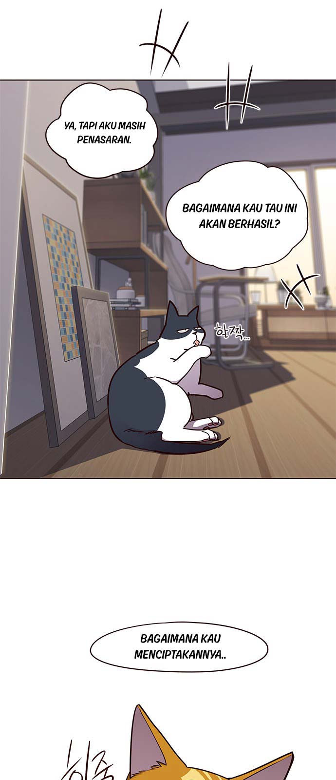Read Eleceed (ID) Manga Online