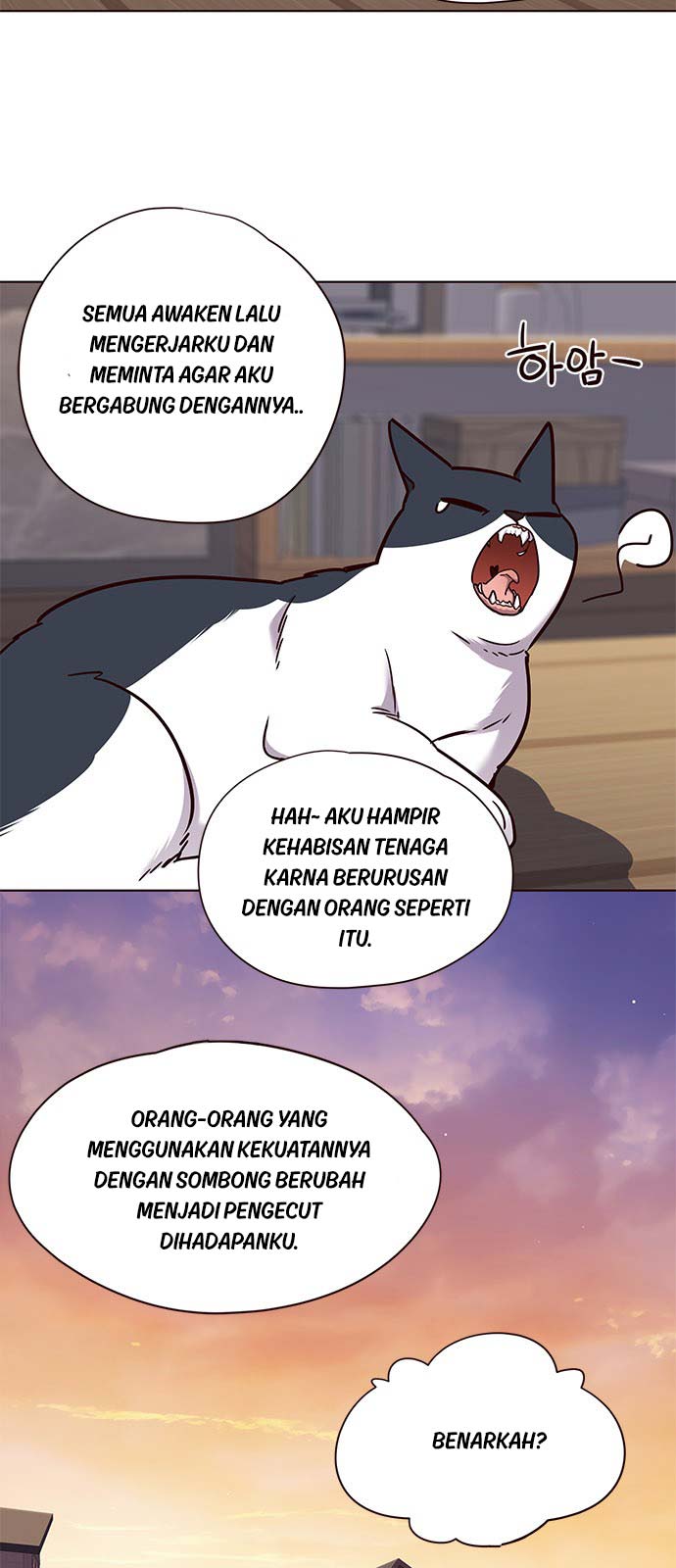 Read Eleceed (ID) Manga Online