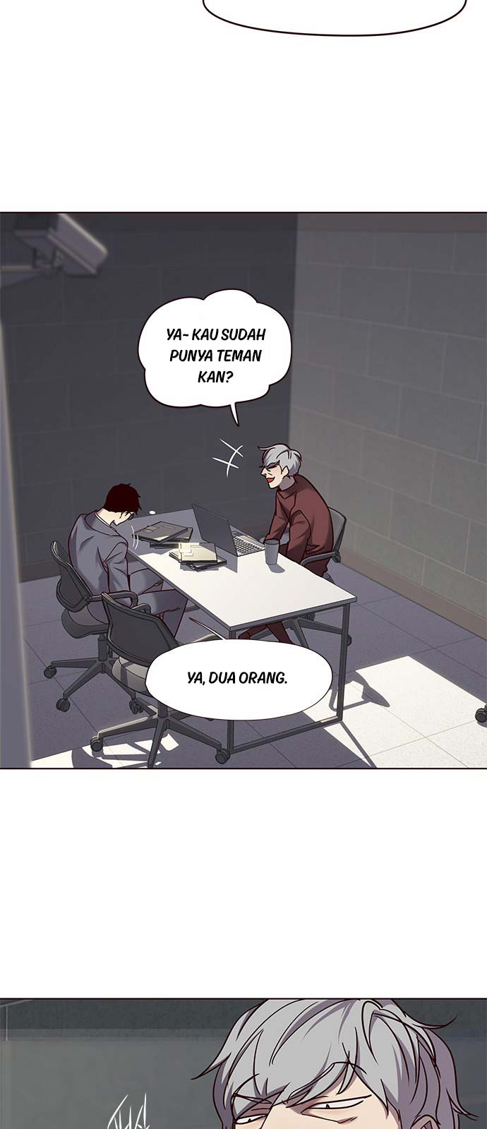 Read Eleceed (ID) Manga Online