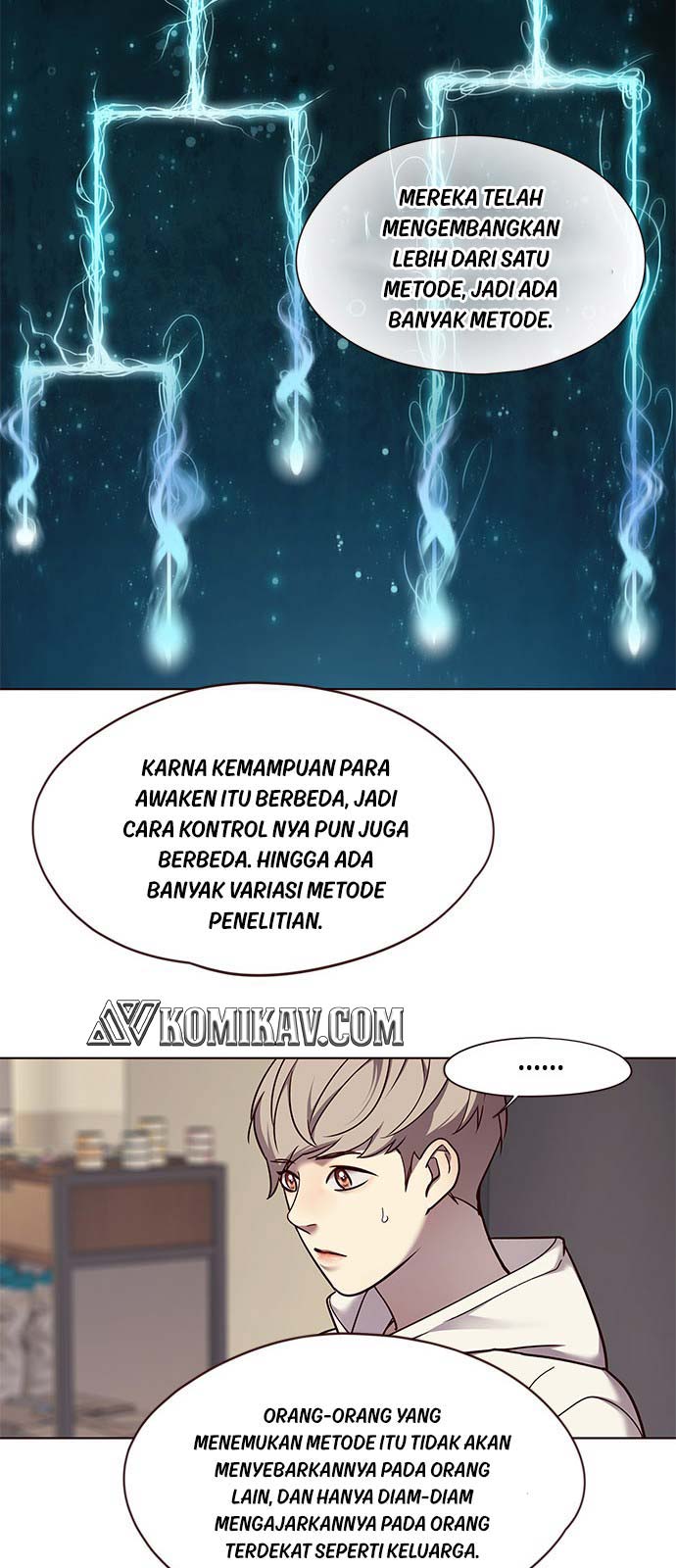 Read Eleceed (ID) Manga Online