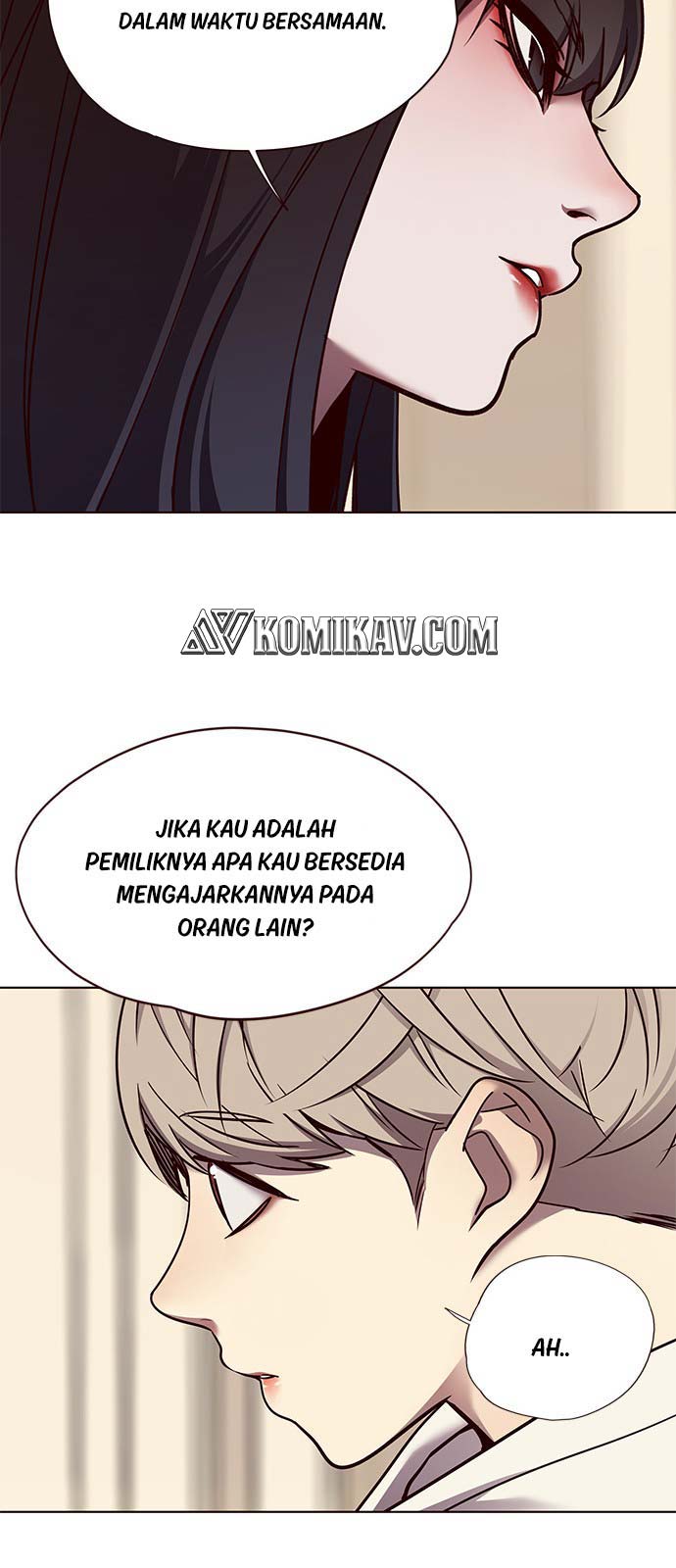 Read Eleceed (ID) Manga Online