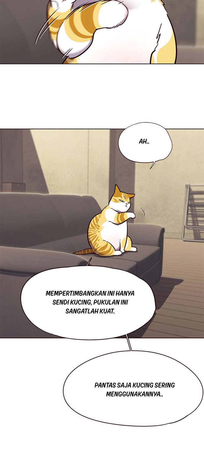 Read Eleceed (ID) Manga Online